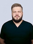 Луканович Геннадий Геннадьевич